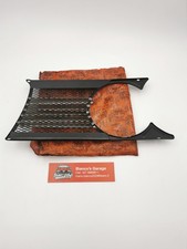 Griglia presa d'aria ant.dx