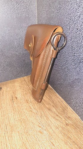 Fondina vintage sovietica urss - vintage,
