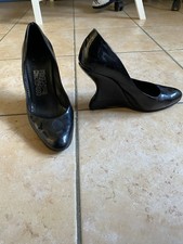 scarpe donna ferragamo