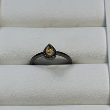 Anello regolabile stile