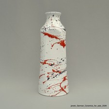 Vaso Marei anni 70_colore