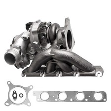 Turbocompressore per AUDI A3