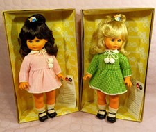 Mara e Michela Cabar