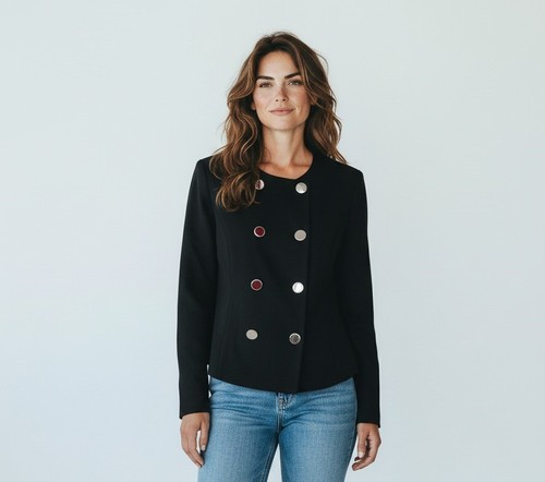 Giacca donna vicbee - giacca,