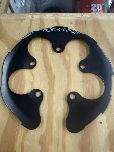 Nos anello vintage girvin rock - nos,