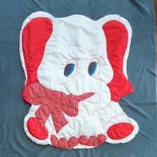 Trapunta bambino vintage - , da
