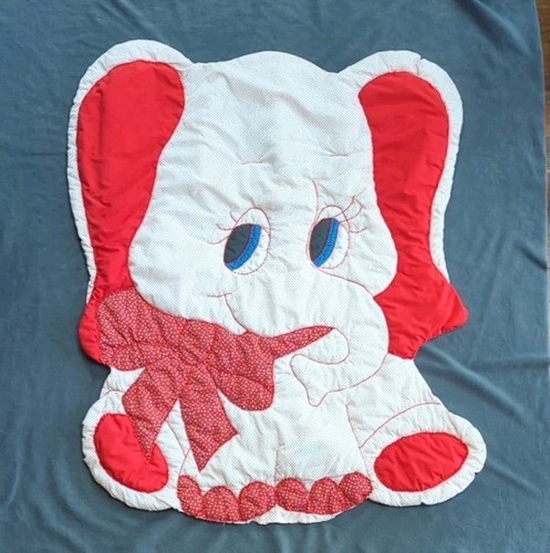 Trapunta bambino vintage - , da