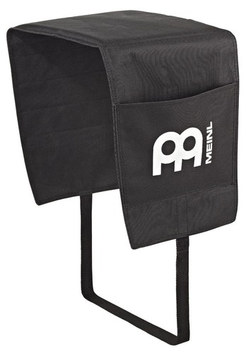 Coperta cajon meinl caj blk - coperta,