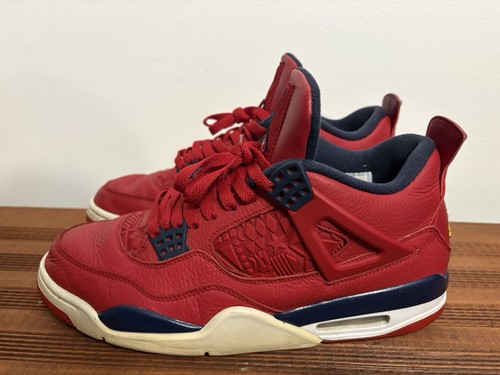 Air jordan retro - air, rosso
