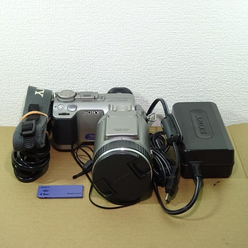 Sony cyber shot - 02,