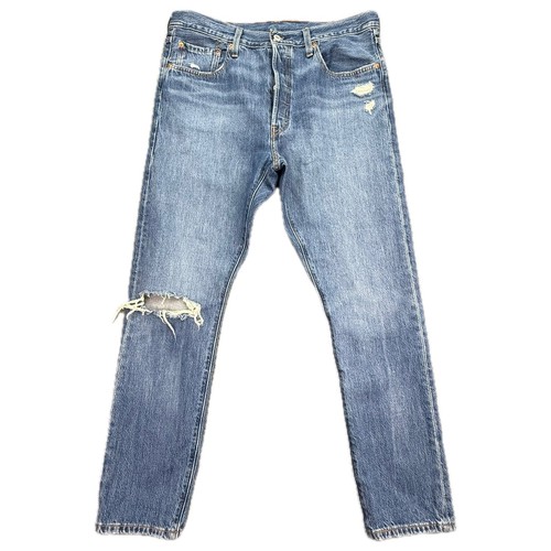 Jeans levis 501 premium - s,