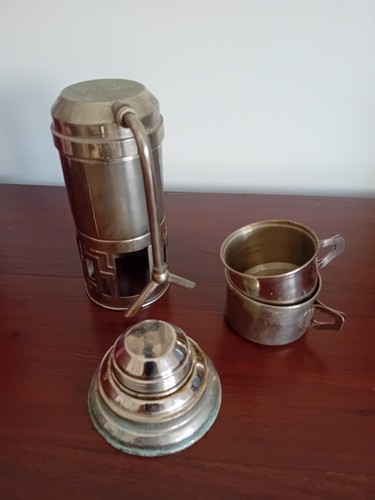 Caffettiera vittoria primo