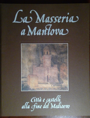 Marani 1983 masseria - marani, a