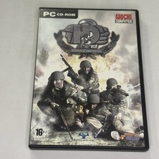 HD HIDDEN E DANGEROUS - PC Versione Italiana