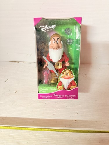 Disney biancaneve 7 nani - disney,