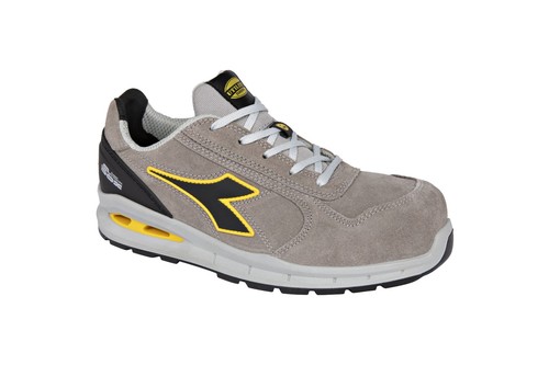 Scarpe antinfortunistiche - scarpe,