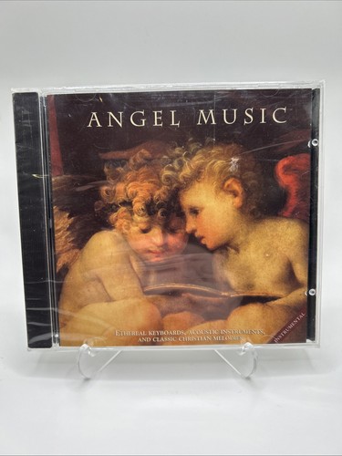 Carol tornquist angel music - -,
