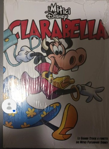 Collana fumetti i - collana,