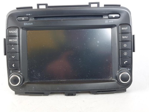 96560a4600 sistema navigazione - 96560a4600,
