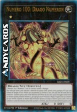 NUMERO 100: DRAGO NUMERON •