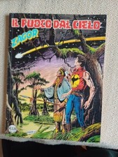 ZAGOR ZENITH GIGANTE N°508 IL