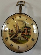 OROLOGIO DA TASCA ADDISON