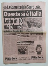 47545 Gazzetta dello Sport
