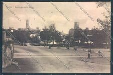 Siena Città cartolina ZB6250