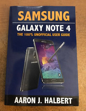 Samsung Galaxy Note 4: 100%