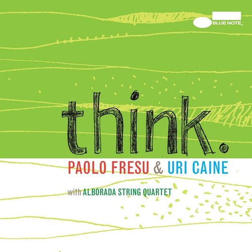 Paolo fresu uri caine - &, with