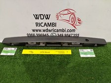 92500-3E0 MODANATURA PORTELLONE COFANO POSTERIORE BAULE KIA SORENTO 2.5 16V CRDI