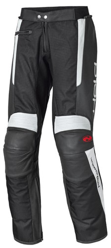 Pantaloni pelle tessuto da - pantaloni, in