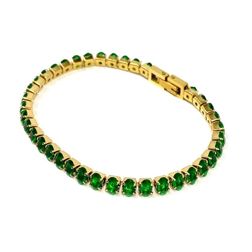Bracciale donna acciaio inox - acciaio,