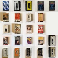 Lotto Stock 23 Musicassette