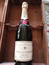 Champagne Moet Chandon più
