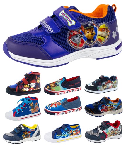 Scarpe ginnastica paw - scarpe,