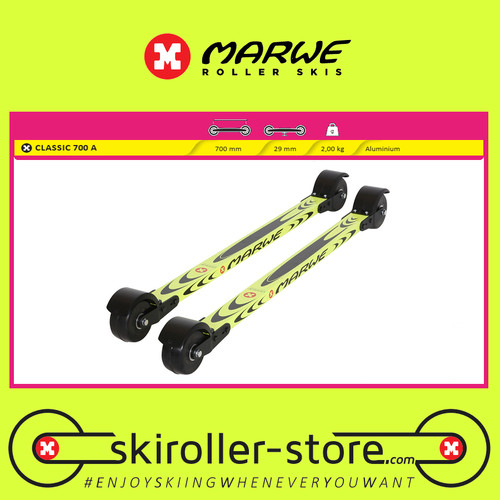 Marwe 700 classic skiroller - 700, a