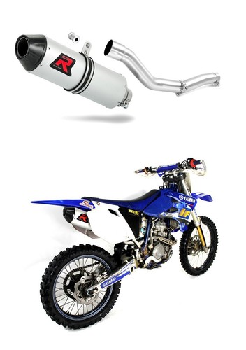 Yzf 250 2003 2005 - 2003,