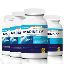 Marine Essentials | Marine-D3