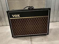 Vox ac15 combo - vox, c1