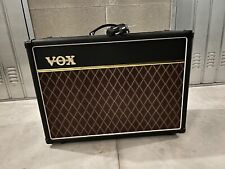 VOX AC15 C1 Combo Amplificatore chitarra Valvolare