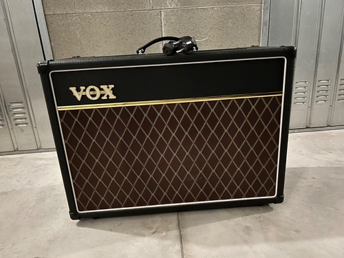 Vox ac15 combo - ac15,