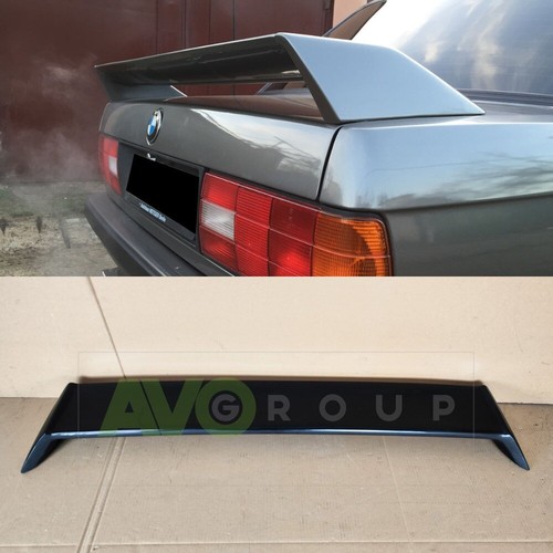 Ala spoiler bagagliaio - , dtm