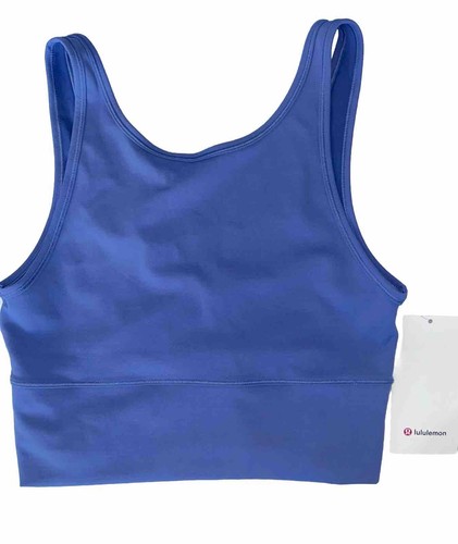 Reggiseno tank nuovo - tank,