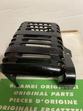 Protezione Marmitta Kawasaki Tg 18 Originale Garantito