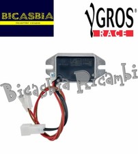20567 - YGROS RACE -