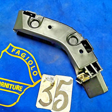 STAFFA CITROEN BERLINGO 2002  PARAURTI ANTERIORE SINISTRA PARAFANGO PEUG.PARTNER