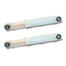 Coppia ammortizzatori