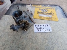 FIAT 128 - CARBURATORE SOLEX C