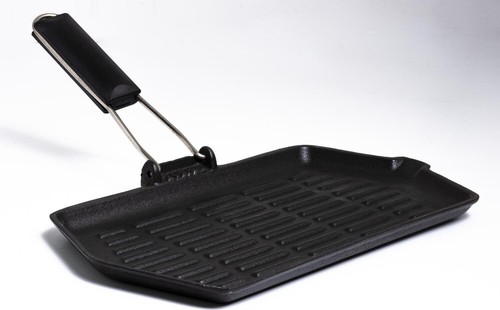 Aeternum grill ghisa - aeternum,